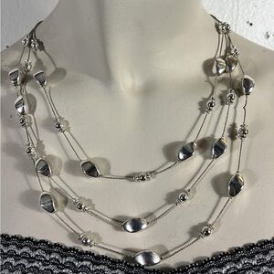 Fashion Necklace